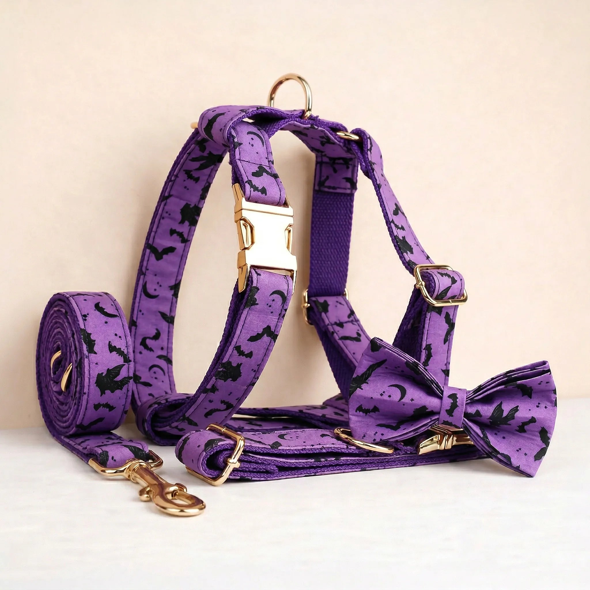 Classic Violet Print Set