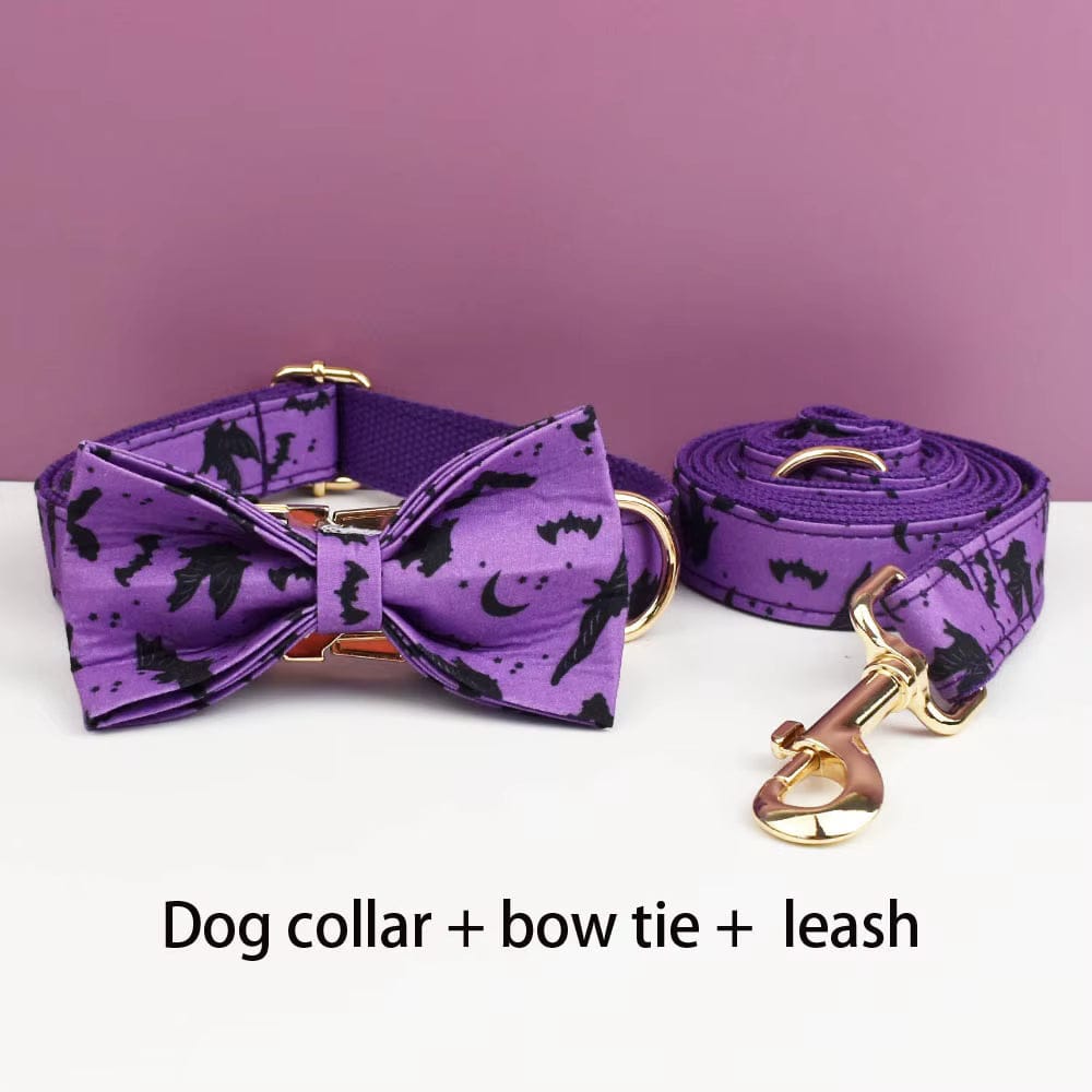 Classic Violet Print Set