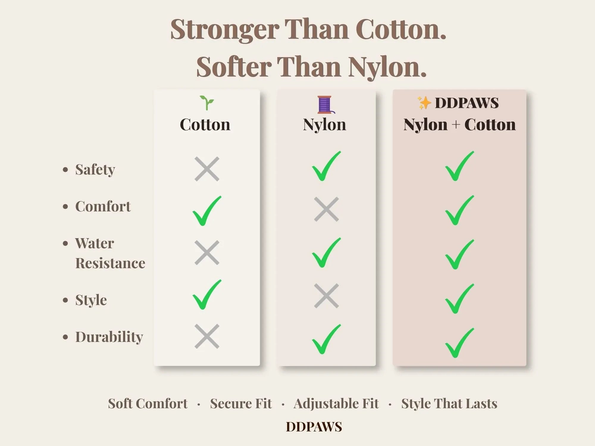 Shallow Khaki Velvet Set